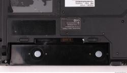 Electronics Black